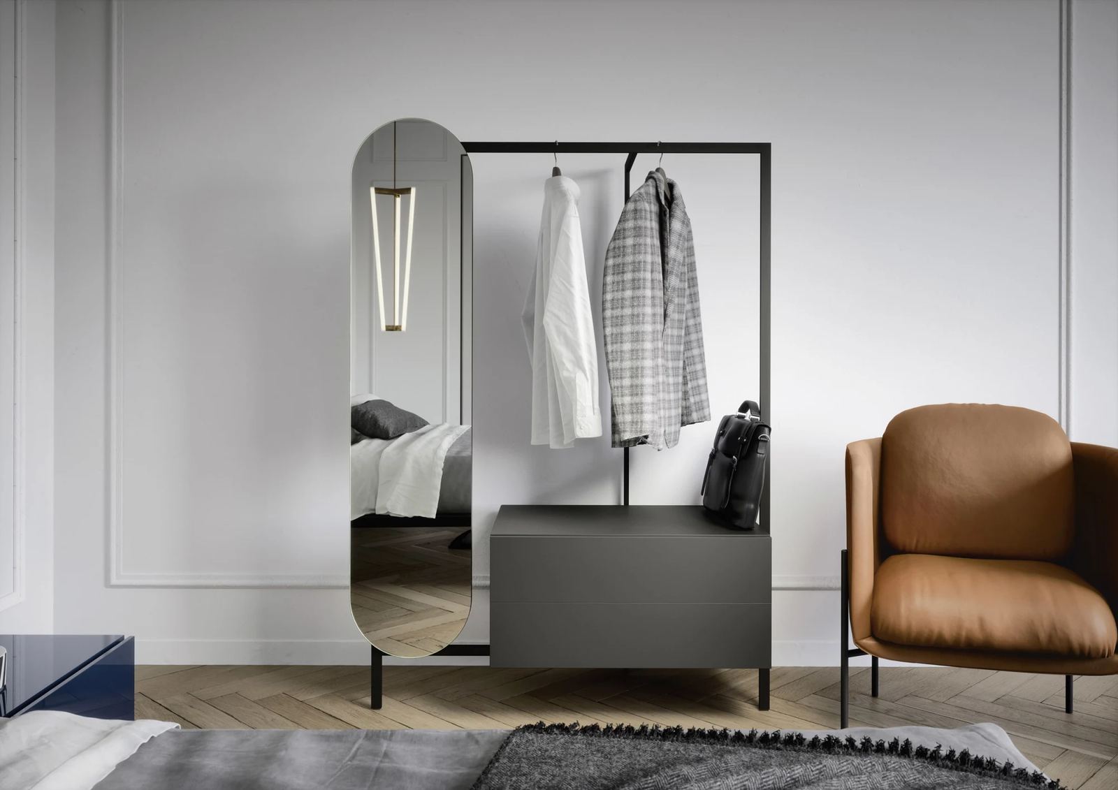 Bedrooms gallery photo 2