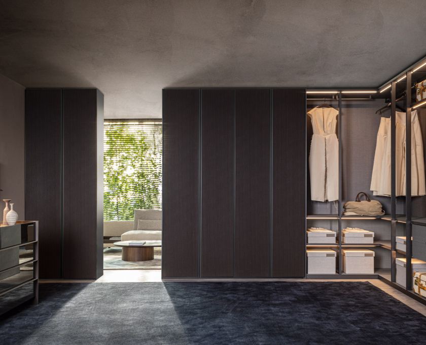 Bedrooms gallery photo 9