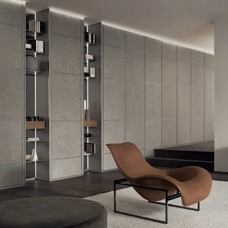 Doors, Partitions & Shelf Systems gallery photo 6