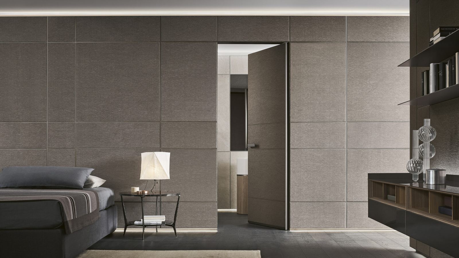 Doors, Partitions & Shelf Systems gallery photo 5
