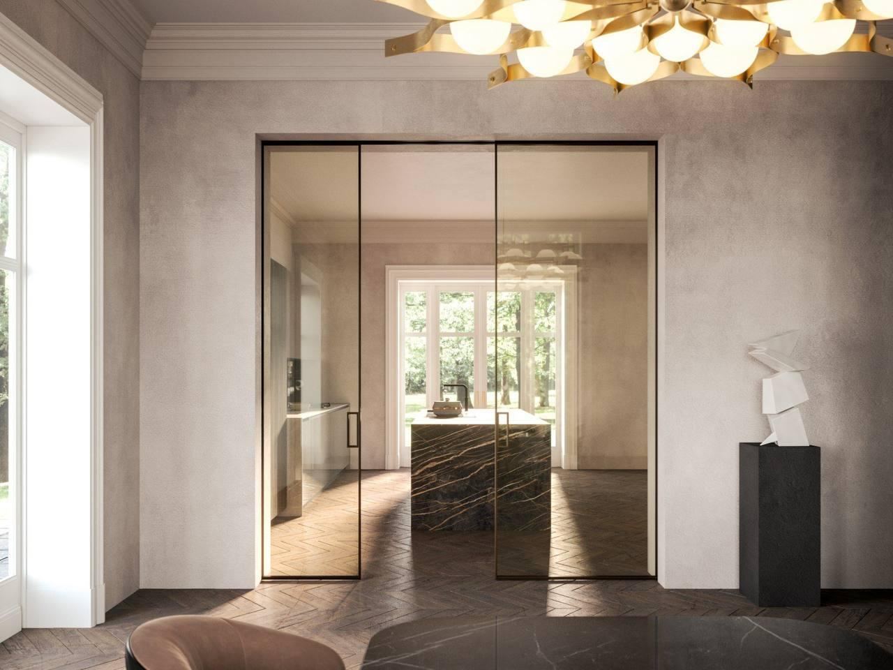 Doors, Partitions & Shelf Systems gallery photo 8