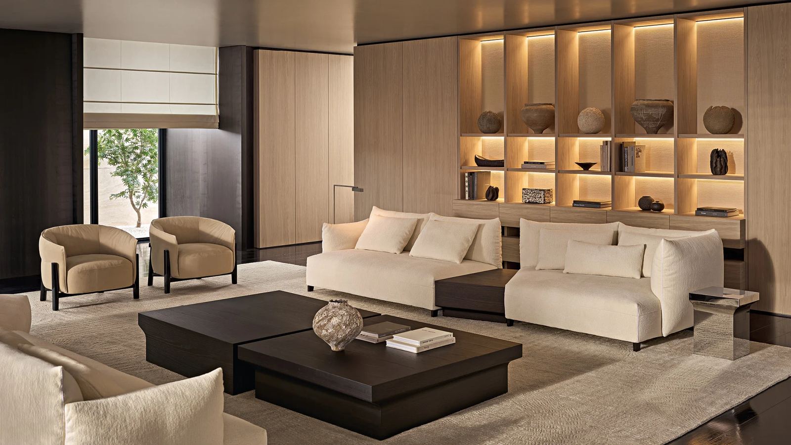 Living, Dining & Display gallery photo 3