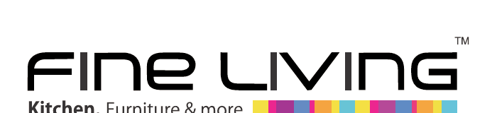 Fine Living — Kitchen. Furniture & more